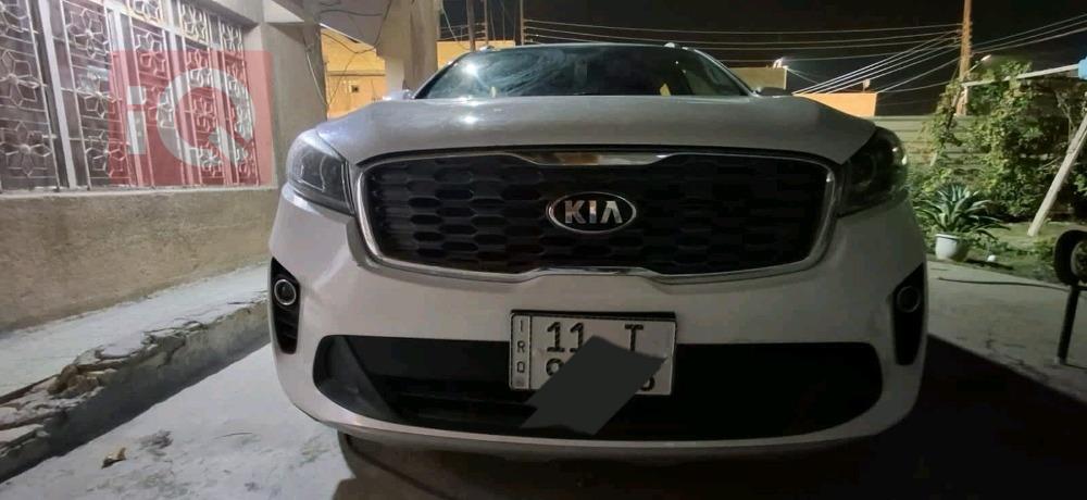 كيا سورينتو